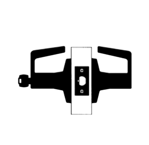 off