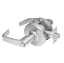 Show details for Corbin Russwin CL3820 Grade 2 Privacy Bedroom or Bathroom Cylindrical Lock F102