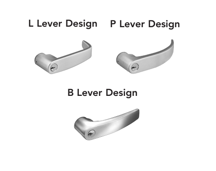 7Line-Levers