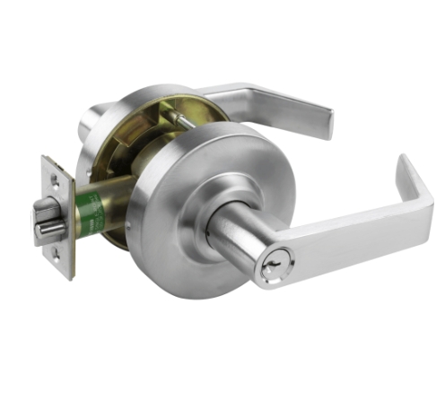 American Locksets. Arrow MLX81 SR - Entrance / Office Lock