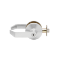 Show details for Falcon B301S - Grade 2 Cylindrical Lock, Bedroom/Bath Privacy Function itsnat