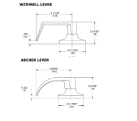 3400-Lever