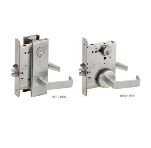 L9050-06-Levers