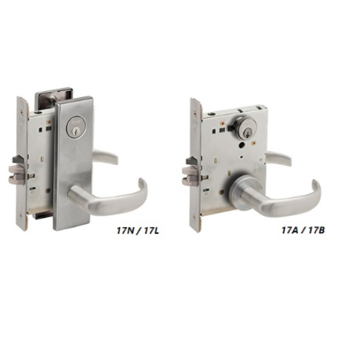 L9050-17-Levers