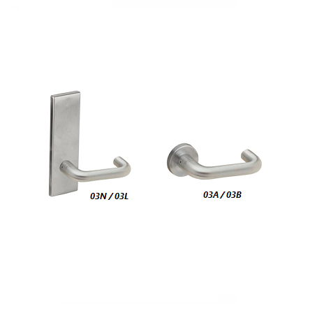 1-L0170-03-Levers