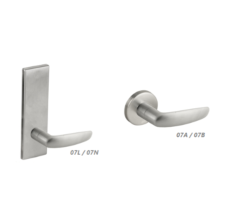 L0170-07-Levers