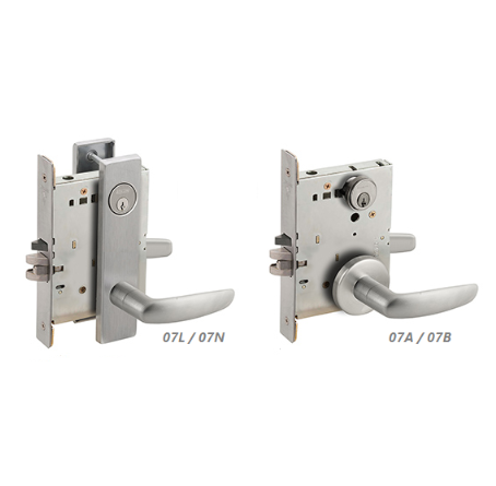 L9010-07-levers