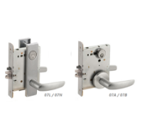 L9040-07-levers