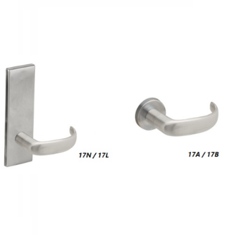 L0170-17-levers