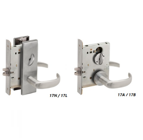 L9040-17-levers