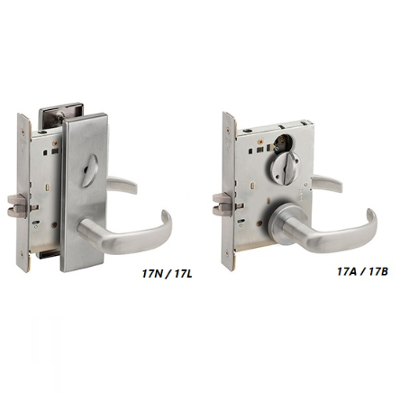 L9040-17-levers