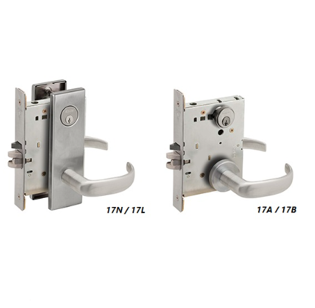 L9050-17-Levers