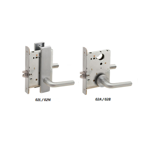 L9010-02-Levers