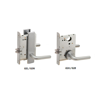 L9010-02-Levers
