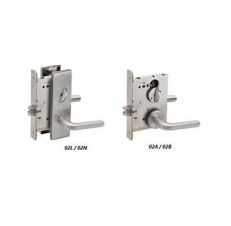 L9040-02-Levers