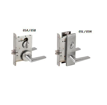 1L9040-05-Levers