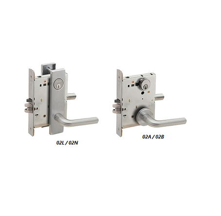 L9050-02-Levers