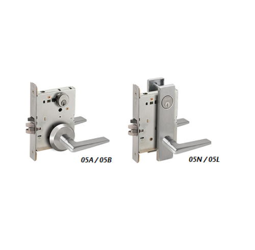 1-L9050-05-Levers