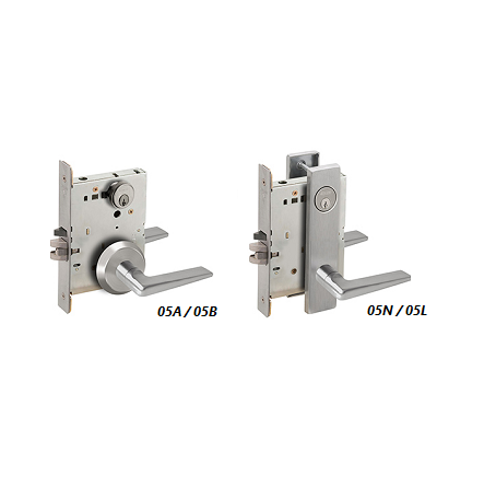 1-L9050-05-Levers