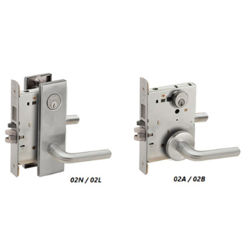 1L9453-02-LEVERS