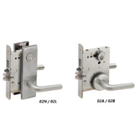 1L9453-02-LEVERS