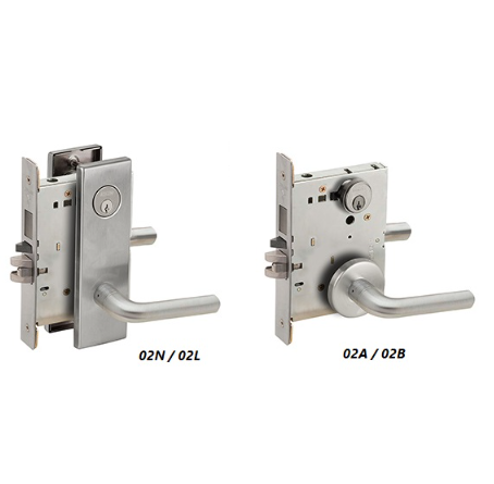 1L9453-02-LEVERS