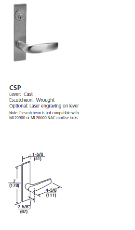 CSP