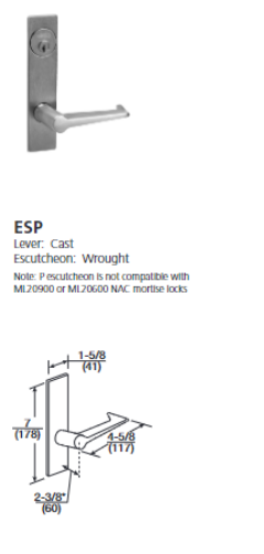 ESP