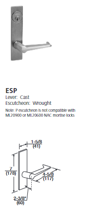 ESP