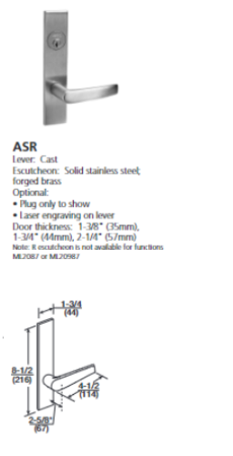Asr