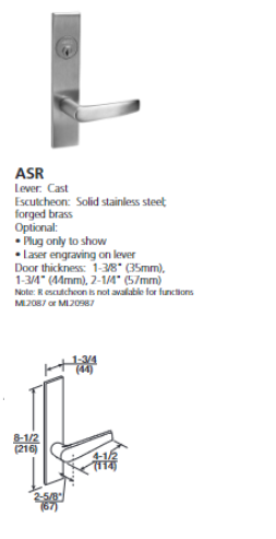 Asr