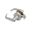 Show details for Corbin Russwin ML2050 ASA Half Dummy Trim Mortise Trim, AS Lever, A Rose ML-2050-ASA