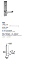 nNSR