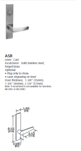 ASR