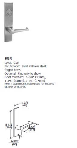 EESR