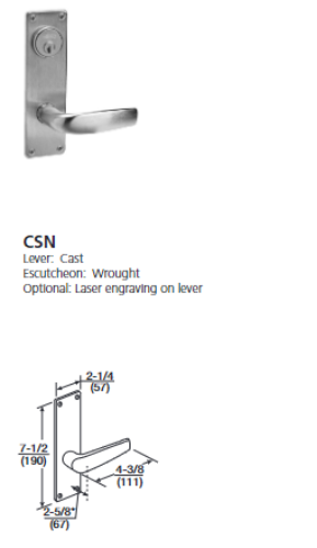 ECSN