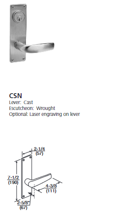 ECSN