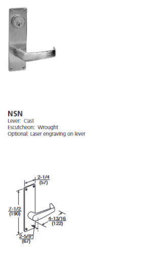 nNSN