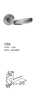 CSA