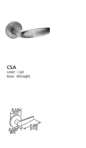 CSA