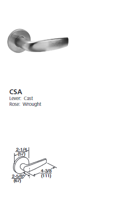 CSA