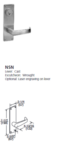 ENSN