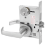Show details for Corbin Russwin ML2048 NSA Entrance or Apartment Mortise Lock, NS Lever, A Rose nzaqqqe