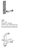 ECSP