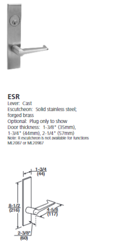 EESR