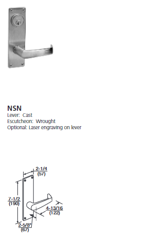 nNSN