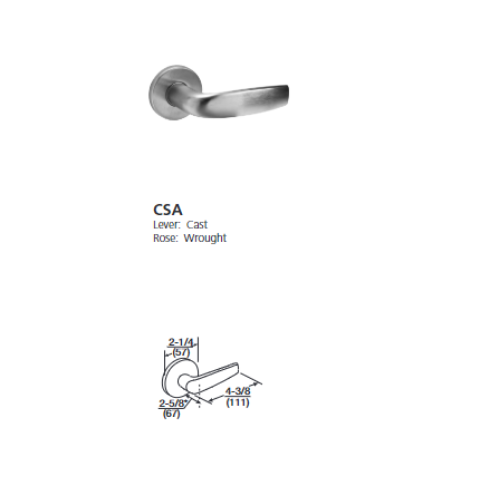 ML2024-CSA
