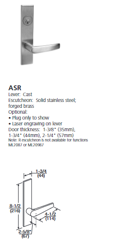 AASSSR