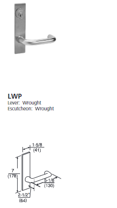 LWP