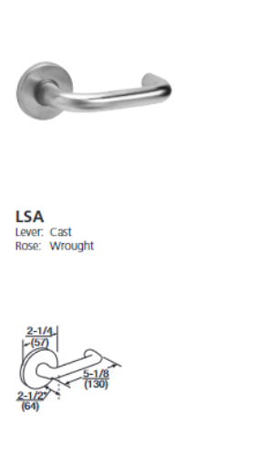 LLSA